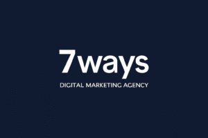 Read more about the article How To Grow Your Business With 7ways Digital Marketing Agency